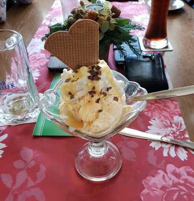 Restaurant Cunnersdorf