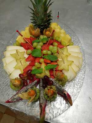 Restaurant Cunnersdorf