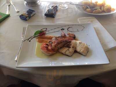 Giovanni Romano Pizzeria Da Gianni