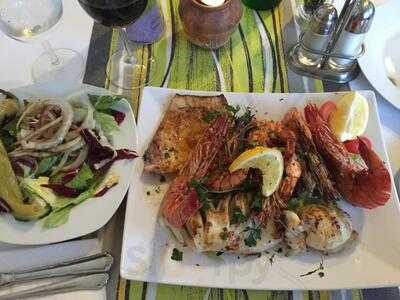 Giovanni Romano Pizzeria Da Gianni