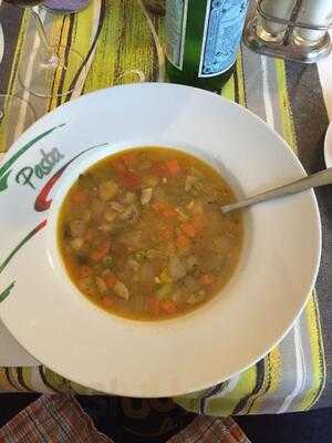 Giovanni Romano Pizzeria Da Gianni