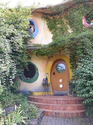 Förster's Weinterrassen