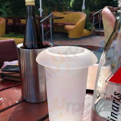 Förster's Weinterrassen