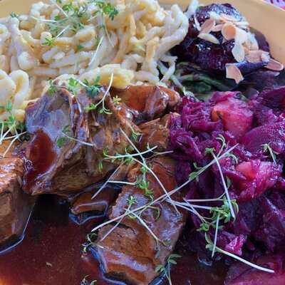 Förster's Weinterrassen