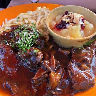 Förster's Weinterrassen