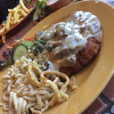 Förster's Weinterrassen