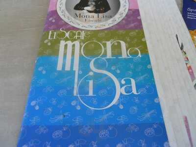 Mona Lisa