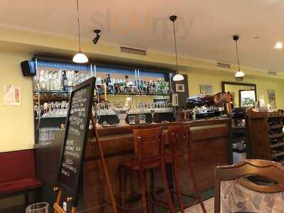 Trattorio Palermo Da Salvatore