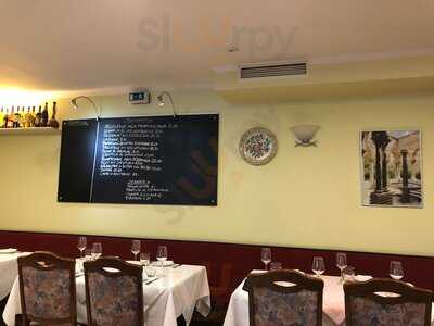 Trattorio Palermo Da Salvatore