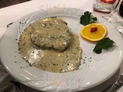 Trattorio Palermo Da Salvatore