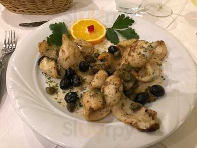 Trattorio Palermo Da Salvatore