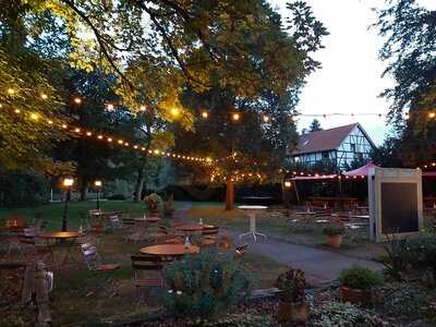 12 Apostel Am Staadt