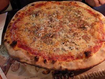 12 Apostel Am Staadt