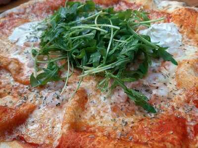 12 Apostel Am Staadt