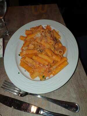 Ristorante Pizzeria La Toscana