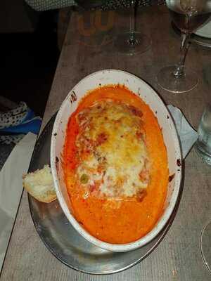 Ristorante Pizzeria La Toscana