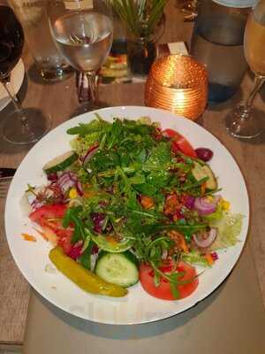 Ristorante Pizzeria La Toscana