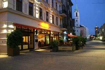 Conditorei & Cafe Lauterbach