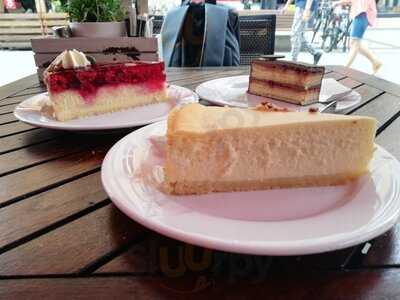 Conditorei & Cafe Lauterbach