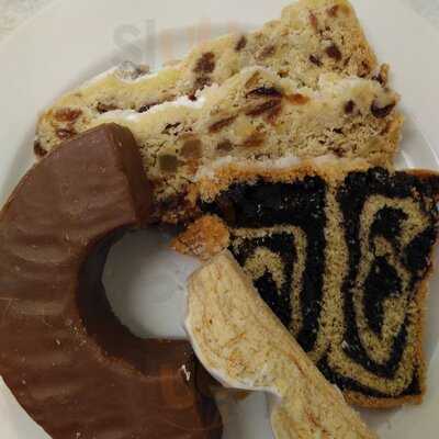 Conditorei & Cafe Lauterbach