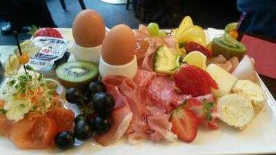 Conditorei & Cafe Lauterbach