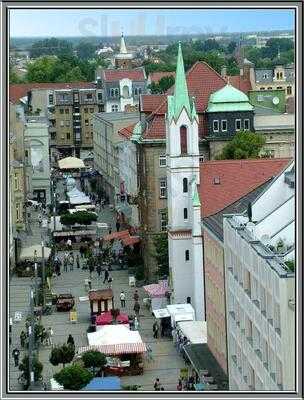 Conditorei & Cafe Lauterbach