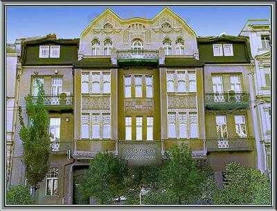 Conditorei & Cafe Lauterbach