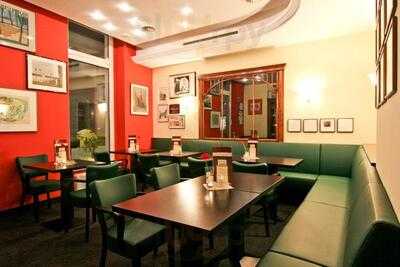 Conditorei & Cafe Lauterbach