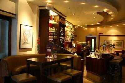 Conditorei & Cafe Lauterbach