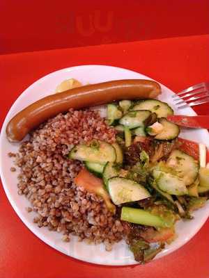 Bistro Am Herzogin Garten