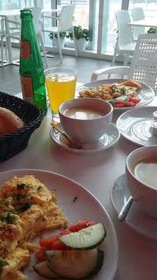 Bistro Am Herzogin Garten