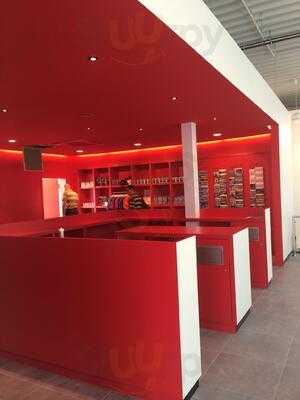 Bistro Am Herzogin Garten