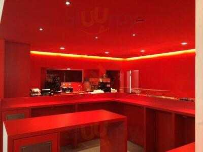 Bistro Am Herzogin Garten