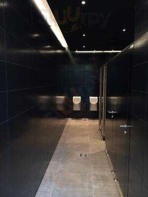 Bistro Am Herzogin Garten