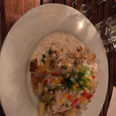 Hornfischbar Auf Der Pomeria