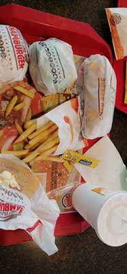 Burger King