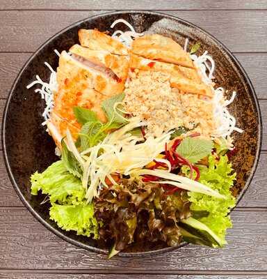 To1980 - Vietnamese Street Food