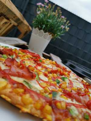 Mundfein Pizzawerkstatt Bremen Horn-lehe