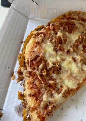 Mundfein Pizzawerkstatt Bremen Horn-lehe