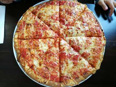 Mundfein Pizzawerkstatt Bremen Horn-lehe