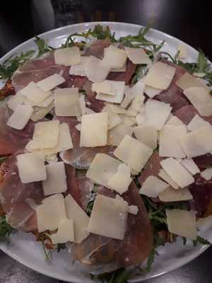 Mundfein Pizzawerkstatt Bremen Horn-lehe