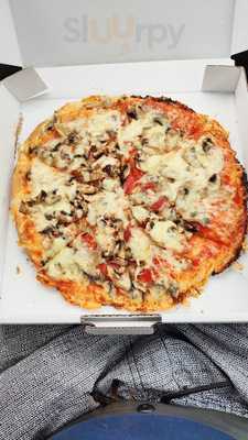 Mundfein Pizzawerkstatt Bremen Horn-lehe