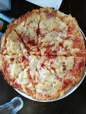 Mundfein Pizzawerkstatt Bremen Horn-lehe