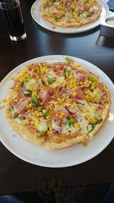 Mundfein Pizzawerkstatt Bremen Horn-lehe