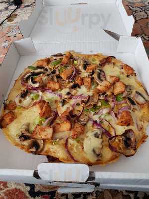 Mundfein Pizzawerkstatt Bremen Horn-lehe