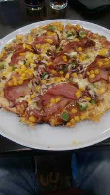 Mundfein Pizzawerkstatt Bremen Horn-lehe