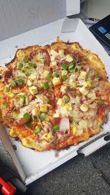 Mundfein Pizzawerkstatt Bremen Horn-lehe