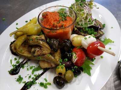 Gaststätte Weiherhaus