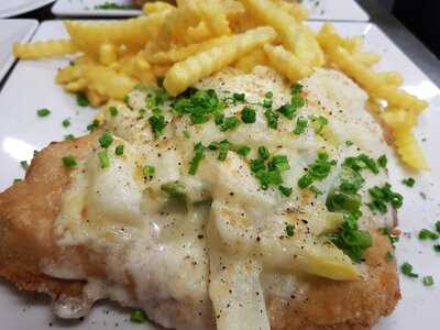 Gaststätte Weiherhaus