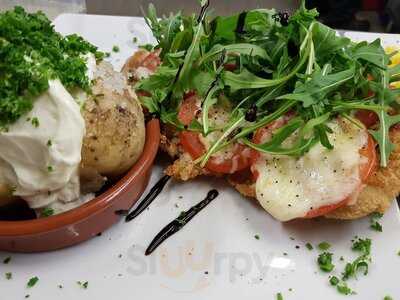 Gaststätte Weiherhaus